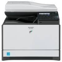 Sharp MX-C250F Printer Toner Cartridges
